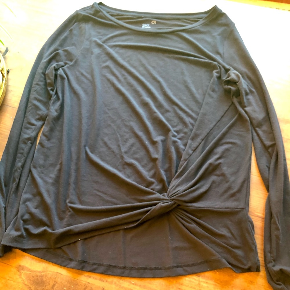 Gap long sleeve